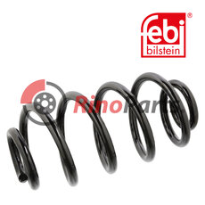 639 324 05 04 Coil Spring