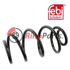 639 321 08 04 Coil Spring