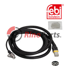 81.27120.6186 ABS Sensor with grease