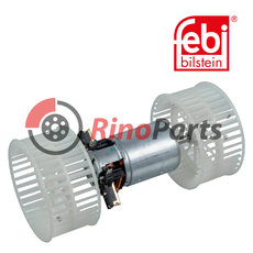 002 830 84 08 Interior Fan Assembly with motor