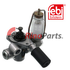 0 371 781 Fuel Feed Pump