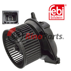 002 830 15 08 Interior Fan Assembly with motor