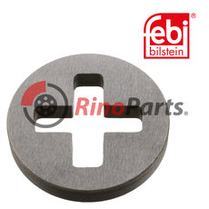 1 745 730 Carrier Plate for fuel pump