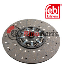 0 4210 0571 Clutch Disc