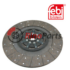 007 250 46 03 Clutch Disc