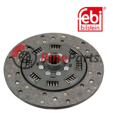 014 250 94 03 Clutch Disc
