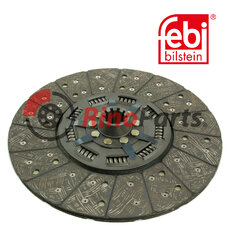 009 250 40 03 Clutch Disc