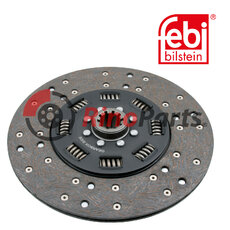 013 250 89 03 Clutch Disc