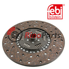 013 250 92 03 Clutch Disc