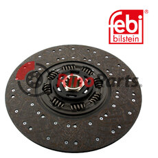 1524768 Clutch Disc