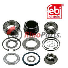 09.801.02.34.0 Wheel Bearing Kit with additional parts