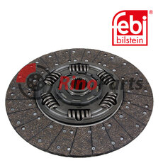 74 20 593 951 Clutch Disc