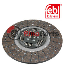 021 250 68 03 Clutch Disc