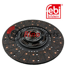 019 250 82 03 Clutch Disc