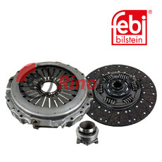 82.30005.9006 Clutch Kit