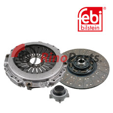 50 01 868 264 Clutch Kit
