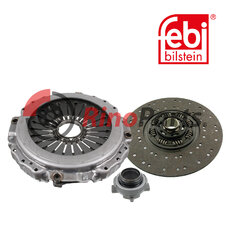 50 01 846 505 Clutch Kit