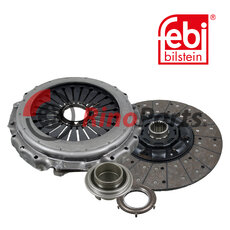 5001 846 524 Clutch Kit