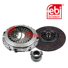 0 574 984 Clutch Kit