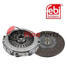 5001866297 Clutch Kit