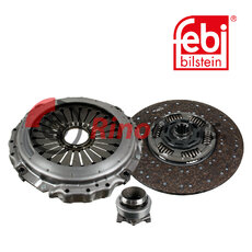 0190 8517 Clutch Kit