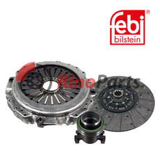 020 250 48 01 Clutch Kit