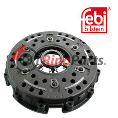 003 250 70 04 Clutch Cover