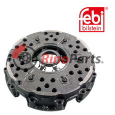 000 250 19 04 Clutch Cover