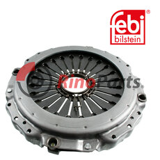 2 303 861 Clutch Cover