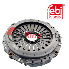 1 513 720 Clutch Cover