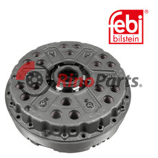 004 250 40 04 Clutch Cover with clutch plate