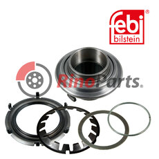 50 00 677 276 Clutch Release Bearing with additional parts