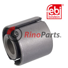 5 0039 8363 Bush for cab suspension