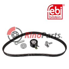 16806-00QBE S1 Timing Belt Kit