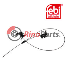 1 895 610 Bonnet Catch