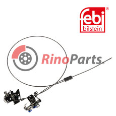 1 926 119 Locking Device for front lid
