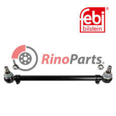 81.46711.6978 Tie Rod with lock nuts