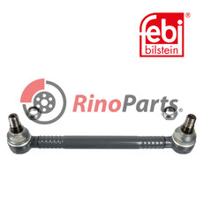 81.46711.6924 Tie Rod with lock nuts