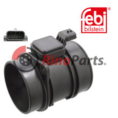 82 00 914 647 Air Flow / Mass Meter with housing