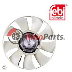 EB3G-8C617-AC Fan Coupling with fan