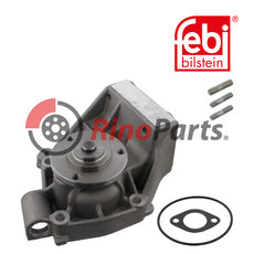 504083122 Water Pump with bolt, gasket and seal ring