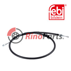 1378321080 Brake Cable
