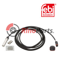 1 892 064 ABS Sensor with sleeve and grease