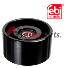 51.95800.5001 Tensioner Pulley for auxiliary belt