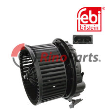77 01 062 226 Interior Fan Assembly with motor