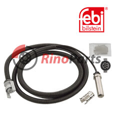 81.27120.6146 ABS Sensor with sleeve and grease