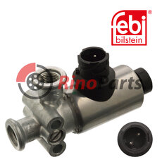 005 997 11 36 Solenoid Valve for compressed air system