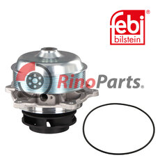 2104 580 Water Pump with sealing ring
