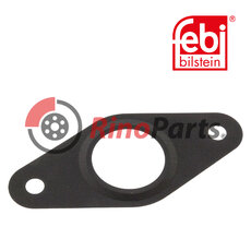 1 758 593 Gasket for EGR valve