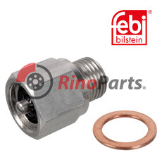85122895 Non Return Valve for compressed air system